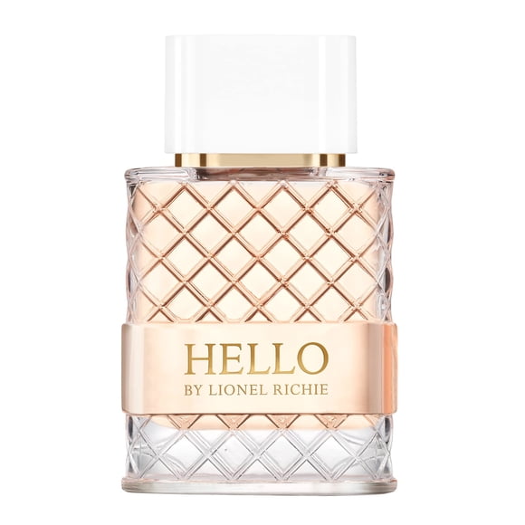 Perfume Lionel Richie Hello para Mujer 30ml EDT