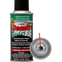 Lubricante De Precisión Caig Laboratories Deoxit Fader F5S-H6 Aerosol 142 G