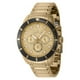 thumbnail image 1 of Reloj Invicta 46045 Pro Diver Cuarzo Dorado, 1 of 3