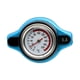 thumbnail image 4 of Indicador Termostático Del Coche Tapa Del Radiador Indicador De Temperatura Del Agua Reemplace Directamente 1.1 Big Head, 4 of 5