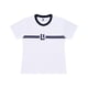 thumbnail image 5 of Polera Niña Deportiva Liceo 1 blanco XS, 5 of 7