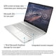 thumbnail image 3 of Laptop HP 2021 de 15.6'' Athlon N3050, 4 GB de RAM, 128 GB SSD, Windows 10, 3 of 6