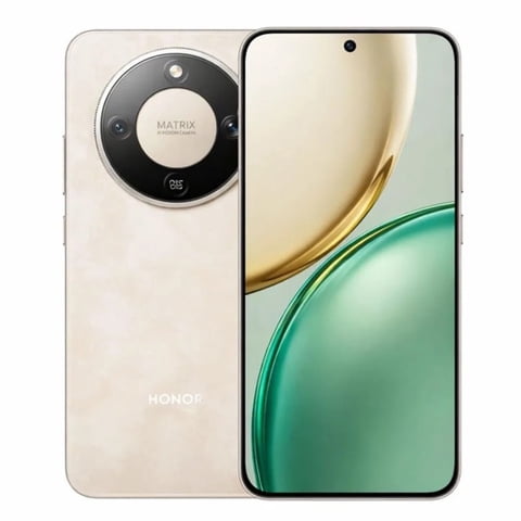 Honor Magic 8 Lite 256Gb 8Gb 5G - Dorado