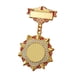 thumbnail image 3 of Premio De Metal De Medallas De Premio En Blanco Para Eventos Celebration Competits De Recuerdos, 3 of 5