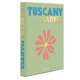 thumbnail image 1 of Libro Assouline Maravilla de la Toscana Tapa de Lino 312 Páginas, 1 of 9