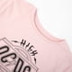 thumbnail image 3 of Polera Mujer AC/DC Rosado Talla S, 3 of 3