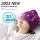 thumbnail image 5 of Gorra para aliviar la migraña ONLYCARE, envoltura mejorada e inodora para cabezales de hielo, 5 of 6