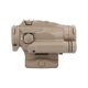 thumbnail image 3 of Mira de Punto Rojo Sig Sauer ROMEO4XT-PRO Impermeable FDE, 3 of 5