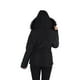 thumbnail image 2 of Parka CHF70 Negro, 2 of 3
