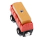 thumbnail image 1 of Tren Magnético De Madera Para Vagones De Juguetes Accesorios Sobre Carro, 1 of 5