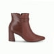 thumbnail image 1 of Botin Mujer Chocolate Luiza 43 Piccadilly, 1 of 5