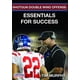 thumbnail image 1 of Reserve Shotgun Double Wing Offense Essentials, 1 of 1