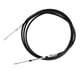 thumbnail image 1 of Cable de dirección fácil de instalar F0r-u1470-00-00 Accesorios para embarcaciones Piezas de repuesto de alto rendimiento para LS2000 Lst1200AC, 1 of 5