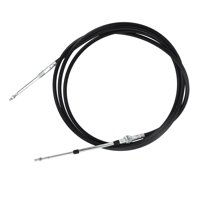 Magideal - Cable De Dirección Fácil De Instalar F0R-U1470-00-00 Accesorios Para Embarcaciones Piezas De Repuesto De Alto Rendimiento Para Ls2000 Lst1200Ac