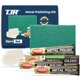 thumbnail image 1 of Kit de Pulido TJR para Metales (Acero Inoxidable y Latón), 1 of 9