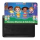 thumbnail image 1 of ChuChu TV Porta Pasaporte y Cartera de Viaje Premium de Cuero PU,, 1 of 6