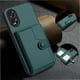 thumbnail image 5 of FOXDOCK Funda para OPPO A38 4G con Bloqueo RFID - Diseño Elegante con Cierre de Botón, 5 of 5