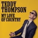 thumbnail image 1 of Álbum MRI My Love of Country, 1 of 1
