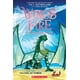 thumbnail image 1 of Libro GRAPHIX Talons of Power: Una novela gráfica (Wings of Fire), 1 of 1