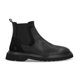 thumbnail image 1 of Botines Chelsea Hombre Cuero Anchor-6-31 Negro Bullboxer negro 42, 1 of 3