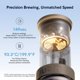 thumbnail image 5 of Máquina de espresso portátil OutIn Mino Mini USB-C impermeable, 5 of 8
