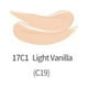 thumbnail image 1 of Base En Cushion De Larga Duración, Spf 50-17c1 Light Beige -, 1 of 3