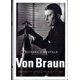 thumbnail image 1 of Libro Knopf Von Braun: Soñador del espacio, ingeniero de la guerra, 1 of 1