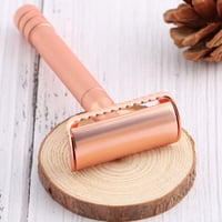 Rasuradora Reutilizable Bled Zapallo