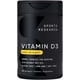 thumbnail image 1 of Suplemento Vitamina D Sports Research 4000 UI 360 Cápsulas Blandas, 1 of 3