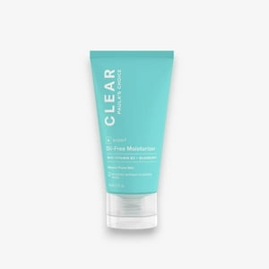 Paula Choice - Limpiadora Clear Oil-Free Moisturizer Paula'S Choice
