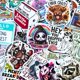 thumbnail image 5 of Funny Magnets YJ PREMIUMS, juego de 25 piezas para nevera y nevera, 5 of 6