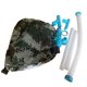 thumbnail image 1 of Esparcidor De Fertilizantes Con Bolsa, Herramienta De Plantación De Jardín Para Verduras, árboles De Maíz, 1 of 3