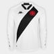 thumbnail image 1 of Camiseta Vasco Titular 2022 Manga Larga Kappa, 1 of 5