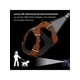 thumbnail image 4 of Arnés Antitirones Antiasfixia Para Perros Grandes Talla L fucsia L, 4 of 5