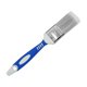 thumbnail image 5 of Limpiador De Pinceles De Pintura, Cepillo De Limpieza Para Ni?os Y Adultos, Herramienta De Pintura De Pared Para Manchas De Pegamento, Azul, 1,5 Pulgadas, 5 of 5
