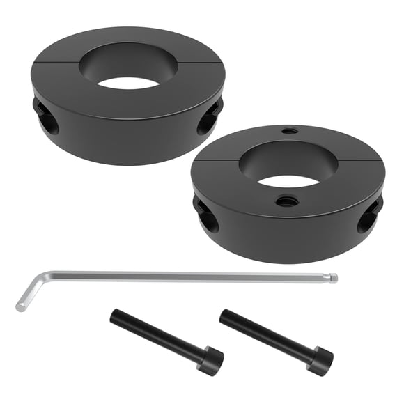 Herramientas de extracción de cilindros elevadores de gas MySit de 28 mm para silla de oficina