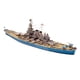 thumbnail image 4 of Modelo De Barco 1/400, Juguete Educativo Temprano Para Colecciones, Adornos, Regalos, 4 of 5