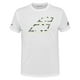 thumbnail image 1 of Polera De Tenis Hombre Aero Cotton Tee, 1 of 3