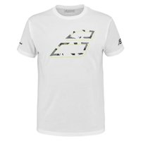 Babolat - Polera De Tenis Hombre Aero Cotton Tee