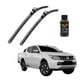 thumbnail image 1 of Plumillas para Mitsubishi L200 2016-2019, 1 of 3