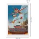 thumbnail image 2 of Aviones: Rescate Aéreo Kits de Pintura de Diamantes para Adultos 5D DIY Diamond Art Kits Full Drill Diamond Dots para Regalo Decoración de Pared y Relajación Artes de Gemas 20*30cm, 2 of 6