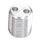 thumbnail image 2 of Perno De Peso Para Taco De Billar Para Jugador De Billar, Tornillo De Peso De Taco De Billar De 0,3 Onzas, 2 of 3
