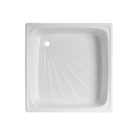 Taumm - Receptaculo Ducha 70X70 Cm