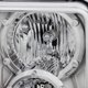 thumbnail image 4 of Faros AKKON para Jeep Commander 2006‑2010, Par en Cromo, 4 of 7