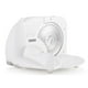 thumbnail image 4 of Cortadora De Fiambre 3 Velocidades 150W Blanca Th-9210 Thomas, 4 of 6