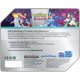thumbnail image 2 of Juego de cartas coleccionables Pokemon Paldea Partners Meowscarada EX Tin, 2 of 3