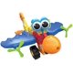 thumbnail image 2 of Set de construcción K'NEX Kid Wings & Wheels, 65 piezas, a partir de 3 años, 2 of 6