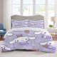 thumbnail image 1 of Cinnamoroll Bedding Sets Cartoon Duvet Cover Lightweight 3 Piece Bet Sets for Kids Boys Girls, 1 of 5