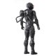 thumbnail image 4 of Figura de acción DC COMICS Aquaman Black Manta 12, 4 of 4