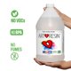 thumbnail image 5 of Revestimiento transparente de alto brillo ArtResin de resina epoxídica, 7,57 L (2 galones), 5 of 7